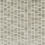 Kravet Basics Fabric Caisson Pewter THOM FILICIA ALTITUDE VISCOSE - 58%;POLYESTER - 42% India HEAVY Horizontal: 14.25 and Vertical: 7.5 54 - My Fabric Connection -