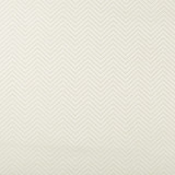 Kravet Design Fabric Saumur Chevron Ivory BARCLAY BUTERA SAGAMORE VISCOSE - 38%;LINEN - 32%;COTTON - 24%;POLYESTER - 6% Italy HEAVY Horizontal: 2.75 and Vertical: 55.11 - My Fabric Connection -