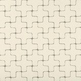Kravet Design Fabric 35666-121 COTTON - 84%;POLYESTER - 16% United States HEAVY Horizontal: 7 and Vertical: 7.5 55.75 - My Fabric Connection -
