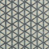 Kravet Design Fabric 35681-5 VISCOSE - 65%;POLYESTER - 25%;LINEN - 10% Turkey HEAVY Horizontal: 2.56 and Vertical: 1.38 54 - My Fabric Connection -