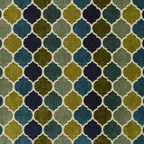 Kravet Design Fabric 35691-513 ACRYLIC CHENILLE - 52%;POLYESTER - 48% Turkey HEAVY Horizontal: 3.5 and Vertical: 7.25 54.5 - My Fabric Connection -