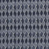 Kravet Design Fabric Baja Bound Navy INDOOR / OUTDOOR POLYESTER - 100% United States HEAVY Horizontal: 3 and Vertical: 7 57 - My Fabric Connection -