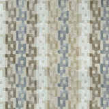 Kravet Couture Fabric Chain Velvet Natural VISCOSE - 76%;POLYESTER - 13%;COTTON - 8%;LINEN - 3% Belgium HEAVY Horizontal: 27.56 and Vertical: 11.22 54.33 - My Fabric Connection -