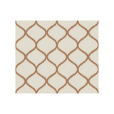 Kravet Contract Fabric Liona Copper POLYESTER FR - 100% Turkey Horizontal: 7 and Vertical: 7 118 - My Fabric Connection -