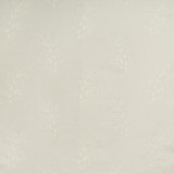 Kravet Basics Fabric Leafstich Ivory BERMUDA LINEN - 61%;COTTON - 39% India Horizontal: 12.5 and Vertical: 12.5 53 - My Fabric Connection -
