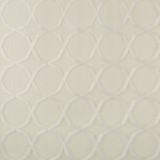 Kravet Basics Fabric 4714-101 POLYESTER - 100% Turkey Horizontal: 3.15 and Vertical: 3.15 116.5 - My Fabric Connection -
