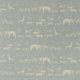 Kravet Couture Fabric Kingdom Powder ANDREW MARTIN EXPEDITION VISCOSE - 82%;LINEN - 18% United Kingdom HEAVY Horizontal: 54.01 and Vertical: 35.98 54 - My Fabric Connection -