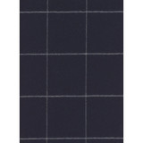 Kravet Couture Fabric Wales Navy ANDREW MARTIN WINDSOR WOOL - 80%;POLYAMIDE - 20% Italy HEAVY Horizontal: 3.25 and Vertical: 3.25 55 - My Fabric Connection -