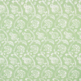 Kravet Basics Fabric Amballa Shamrock CEYLON COTTON - 90%;LINEN - 10% Pakistan MEDIUM Horizontal: 13.5 and Vertical: 27 54 - My Fabric Connection -
