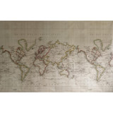 Kravet Couture Wallcovering Latitude 1619 ANDREW MARTIN SCHOLAR WOOD PULP - 45%;BINDER - 20%;MINERAL FILLERS - 20%;POLYESTER - 15% United Kingdom Horizontal: 110.25 and Vertical: 157.5 110.25 - My Fabric Connection -