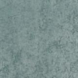 G P & J Baker Fabric Vintage Velvet Aqua VINTAGE VELVETS POLYESTER - 95%;VISCOSE - 5% Italy HEAVY Horizontal: and Vertical: 53.978 - My Fabric Connection -