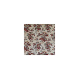 Lee Jofa Fabric Dereham Red/Blue BLITHFIELD LINEN - 100% United Kingdom Horizontal: 26 and Vertical: 14.5 54.5 - My Fabric Connection -