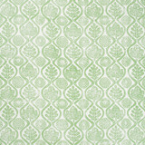 Lee Jofa Fabric Oakleaves Forest BLITHFIELD LINEN - 100% United Kingdom HEAVY Horizontal: 44 and Vertical: 31.75 51 - My Fabric Connection -