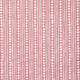 Lee Jofa Fabric Wicklewood Reverse Dark Pink BLITHFIELD LINEN - 100% United Kingdom Horizontal: 12 and Vertical: 0 52.8 - My Fabric Connection -