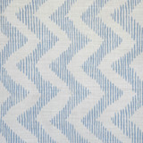 Lee Jofa Fabric Colebrook Blue/Oyster BLITHFIELD LINEN - 88%;POLYAMIDE - 12% United Kingdom Horizontal: 1.125 and Vertical: 10.5 54 - My Fabric Connection -