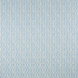 Lee Jofa Fabric Small Damask Blue BLITHFIELD LINEN - 88%;POLYAMIDE - 12% United Kingdom Horizontal: 5.375 and Vertical: 8.375 54 - My Fabric Connection -
