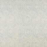 Lee Jofa Fabric Diamond Pale Blue BLITHFIELD LINEN - 88%;POLYAMIDE - 12% United Kingdom Horizontal: 27 and Vertical: 20.5 54.25 - My Fabric Connection -