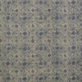 Lee Jofa Fabric Ashcombe Blue BLITHFIELD LINEN - 100% Thailand Horizontal: 10.5 and Vertical: 31.5 52.5 - My Fabric Connection -