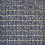 Lee Jofa Fabric Osborne Blue BLITHFIELD LINEN - 100% Thailand Horizontal: 26.25 and Vertical: 17.25 52.5 - My Fabric Connection -