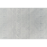 Lee Jofa Fabric Halsey Silver BLITHFIELD VISCOSE - 65%;COTTON - 35% India MEDIUM Horizontal: 13.78 and Vertical: 2.5 55.12 - My Fabric Connection -