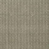 Lee Jofa Fabric Small Medallion Dove BLITHFIELD LINEN - 100% United Kingdom HEAVY Horizontal: 17.1 and Vertical: 37.7 51.1 - My Fabric Connection -