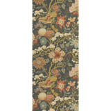 G P & J Baker Wallcovering Magnolia Spice SIGNATURE II WALLPAPERS NON WOVEN - 100% United Kingdom Horizontal: 27.58 and Vertical: 37.627 27.58 - My Fabric Connection -