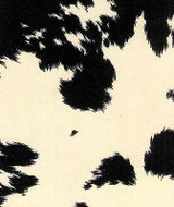 Kravet Design Fabric Kravet Design Cowhide-1 Fabric POLYESTER - 65%;POLYURETHANE - 35% Japan HEAVY </p><p>Repeat: H: 31.5, V: 30 54 - My Fabric Connection -