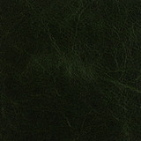 Threads Fabric Crawford Forest Green LEATHER - 100% Italy Horizontal: and Vertical: - My Fabric Connection -