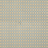 Threads Fabric Ambit Teal NALA PRINTS COTTON - 100% India Horizontal: 1.379 and Vertical: 1.576 53.19 - My Fabric Connection -