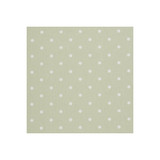 Clarke And Clarke Fabric Dotty Sage CLARKE & CLARKE VINTAGE CLASSICS COTTON - 100% United Kingdom MEDIUM Horizontal: 2.76 and Vertical: 2.36 54 - My Fabric Connection -