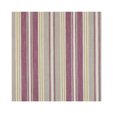 Clarke And Clarke Fabric Mitra Berry CLARKE & CLARKE BUKHARA COTTON - 52%;VISCOSE - 35%;LINEN - 13% India HEAVY Horizontal: 9.06 and Vertical: 0 54 - My Fabric Connection -