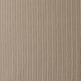 Clarke And Clarke Fabric Cecilia Mocha CLARKE & CLARKE NATURA SHEERS POLYESTER - 100% Turkey Horizontal: 0 and Vertical: 0.79 118 - My Fabric Connection -