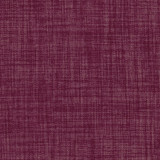 Clarke And Clarke Fabric Linoso Raspberry CLARKE & CLARKE LINOSO II POLYESTER - 100% China HEAVY Horizontal: 0 and Vertical: 0 58 - My Fabric Connection -