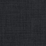 Clarke And Clarke Fabric Linoso Anthracite CLARKE & CLARKE LINOSO II POLYESTER - 100% China HEAVY Horizontal: 0 and Vertical: 0 58 - My Fabric Connection -