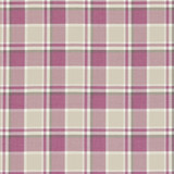 Clarke And Clarke Fabric Bowland Raspberry CLARKE & CLARKE RIBBLE VALLEY POLYESTER - 60%;WOOL - 40% India HEAVY Horizontal: 3.74 and Vertical: 3.94 54 - My Fabric Connection -