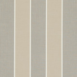 Clarke And Clarke Fabric Chatburn Natural CLARKE & CLARKE RIBBLE VALLEY COTTON - 100% India MEDIUM Horizontal: 6.89 and Vertical: 0 55 - My Fabric Connection -