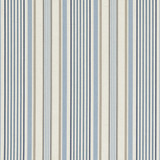 Clarke And Clarke Fabric Belle Chambray CLARKE & CLARKE GENEVIEVE COTTON - 100% United Kingdom MEDIUM Horizontal: and Vertical: 55.125 - My Fabric Connection -