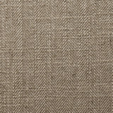 Clarke And Clarke Fabric Henley Mocha CLARKE & CLARKE HENLEY COTTON - 25%;LINEN - 25%;POLYESTER - 25%;VISCOSE - 25% India HEAVY Horizontal: 0 and Vertical: 0 54 - My Fabric Connection -