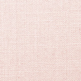 Clarke And Clarke Fabric Henley Rose CLARKE & CLARKE HENLEY COTTON - 25%;LINEN - 25%;POLYESTER - 25%;VISCOSE - 25% India HEAVY Horizontal: 0 and Vertical: 0 54 - My Fabric Connection -