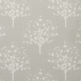Clarke And Clarke Fabric Bowood Duckegg CLARKE & CLARKE MANOR HOUSE COTTON - 40%;LINEN - 20%;POLYESTER - 20%;VISCOSE - 20% India Horizontal: 12.4 and Vertical: 12.4 54 - My Fabric Connection -