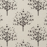 Clarke And Clarke Fabric Bowood Nickel CLARKE & CLARKE MANOR HOUSE COTTON - 40%;LINEN - 20%;POLYESTER - 20%;VISCOSE - 20% India Horizontal: 12.4 and Vertical: 12.4 54 - My Fabric Connection -