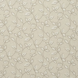 Clarke And Clarke Fabric Chartwell Natural CLARKE & CLARKE MANOR HOUSE COTTON - 31%;VISCOSE - 31%;LINEN - 19%;POLYESTER - 19% India Horizontal: 13.19 and Vertical: 6.1 54 - My Fabric Connection -