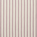 Clarke And Clarke Fabric Welbeck Orchid CLARKE & CLARKE MANOR HOUSE COTTON - 70%;VISCOSE - 21%;LINEN - 9% India MEDIUM Horizontal: 1.5 and Vertical: 0 54 - My Fabric Connection -