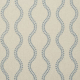 Clarke And Clarke Fabric Woburn Chambray CLARKE & CLARKE MANOR HOUSE COTTON - 43%;LINEN - 19%;POLYESTER - 19%;VISCOSE - 19% India Horizontal: 6.5 and Vertical: 6.1 54 - My Fabric Connection -