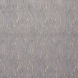 Clarke And Clarke Fabric Onda Steel CLARKE & CLARKE DIMENSIONS VISCOSE - 52%;POLYESTER - 48% Turkey HEAVY Horizontal: 6.89 and Vertical: 12.2 54 - My Fabric Connection -