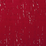 Clarke And Clarke Fabric Aurora Rouge CLARKE & CLARKE DIMENSIONS VISCOSE - 56%;POLYESTER - 44% Turkey HEAVY Horizontal: 13.78 and Vertical: 30.12 54 - My Fabric Connection -
