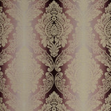 Clarke And Clarke Fabric Ornato Orchid CLARKE & CLARKE PALLADIO POLYESTER - 37%;VISCOSE - 36%;COTTON - 18%;LINEN - 9% Turkey HEAVY Horizontal: 13.78 and Vertical: 22.05 54 - My Fabric Connection -
