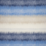 Clarke And Clarke Fabric Mirador Indigo CLARKE & CLARKE MIRADOR COTTON - 80%;POLYESTER - 20% Turkey MEDIUM Horizontal: 13.98 and Vertical: 38.39 57 - My Fabric Connection -