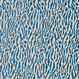 Clarke And Clarke Fabric Gautier Lagoon CLARKE & CLARKE LATOUR VISCOSE - 70%;COTTON - 30% Turkey HEAVY Horizontal: 9.25 and Vertical: 20.47 56 - My Fabric Connection -