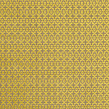 Clarke And Clarke Fabric Mansour Citrus CLARKE & CLARKE LATOUR VISCOSE - 70%;COTTON - 30% Turkey HEAVY Horizontal: 1.14 and Vertical: 1.61 56 - My Fabric Connection -